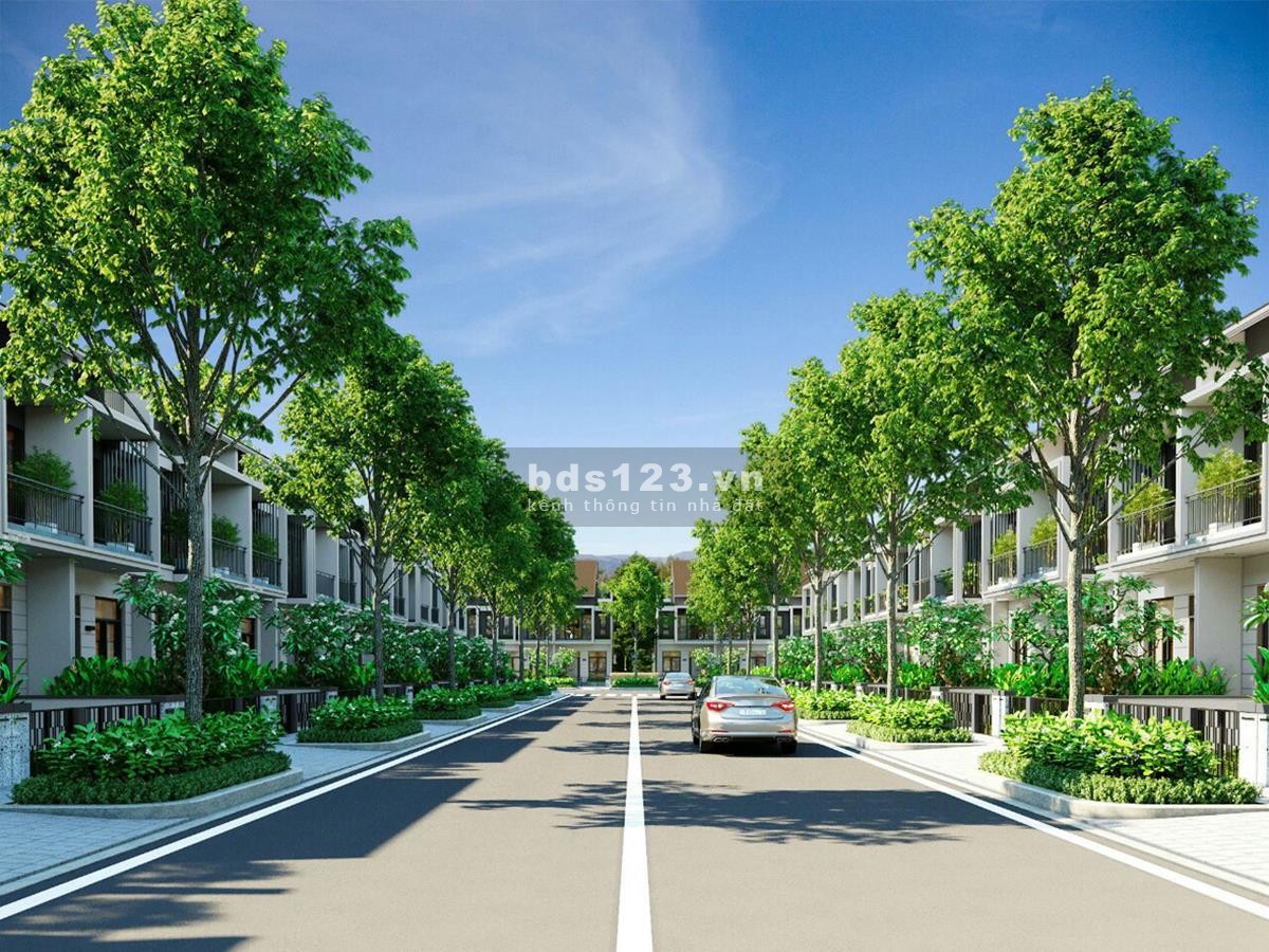 Đất nền dự án GEM SKY WORLD gần sân bay Long Thành - Tâm điểm đầu tư