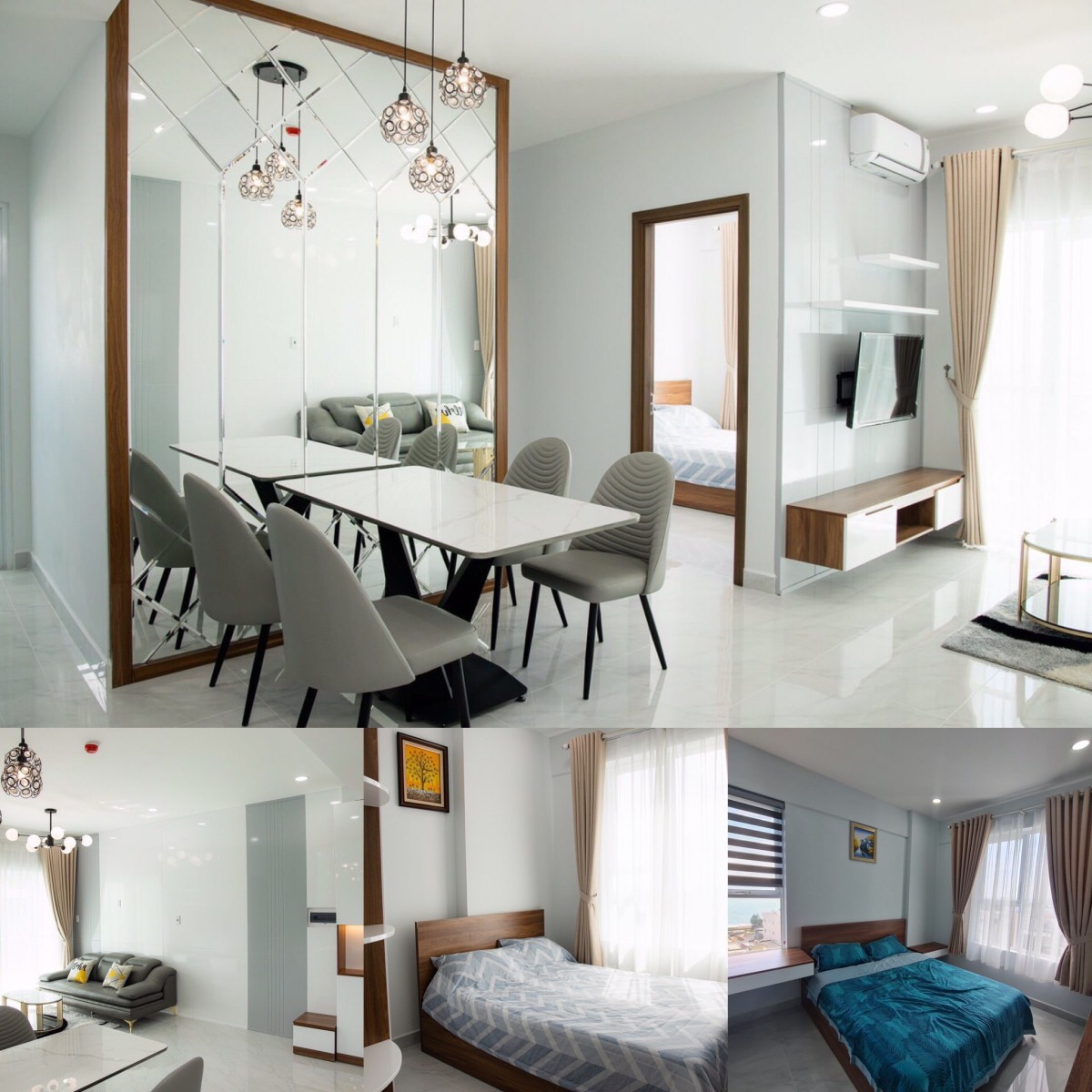 Bán căn hộ view biển Đồi Dương Phú Thịnh Plaza Phan Thiết, liên hệ 0984623488