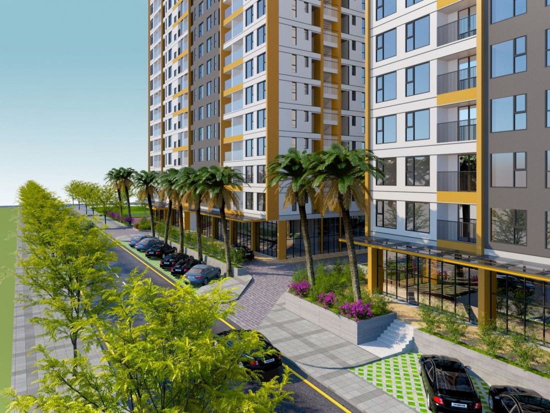 Bán căn hộ view biển Đồi Dương Phú Thịnh Plaza Phan Thiết, liên hệ 0984623488