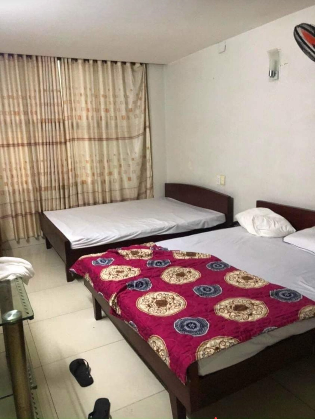 Cần Bán Nhà 2 Mặt Tiền đường Lê Quang Định giá 9 tỷ 600 tiện kinh doanh