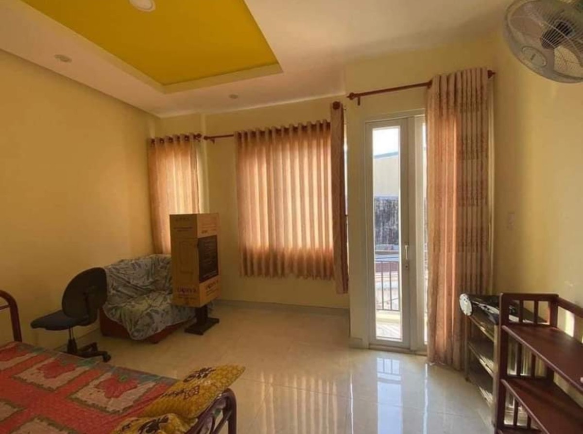 Cần Bán Nhà 2 Mặt Tiền đường Lê Quang Định giá 9 tỷ 600 tiện kinh doanh