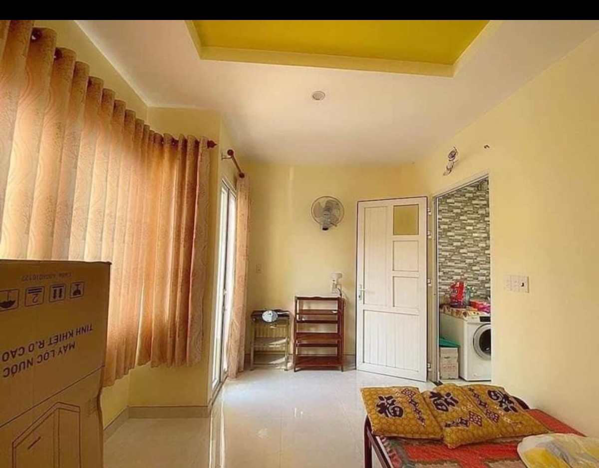 Cần Bán Nhà 2 Mặt Tiền đường Lê Quang Định giá 9 tỷ 600 tiện kinh doanh