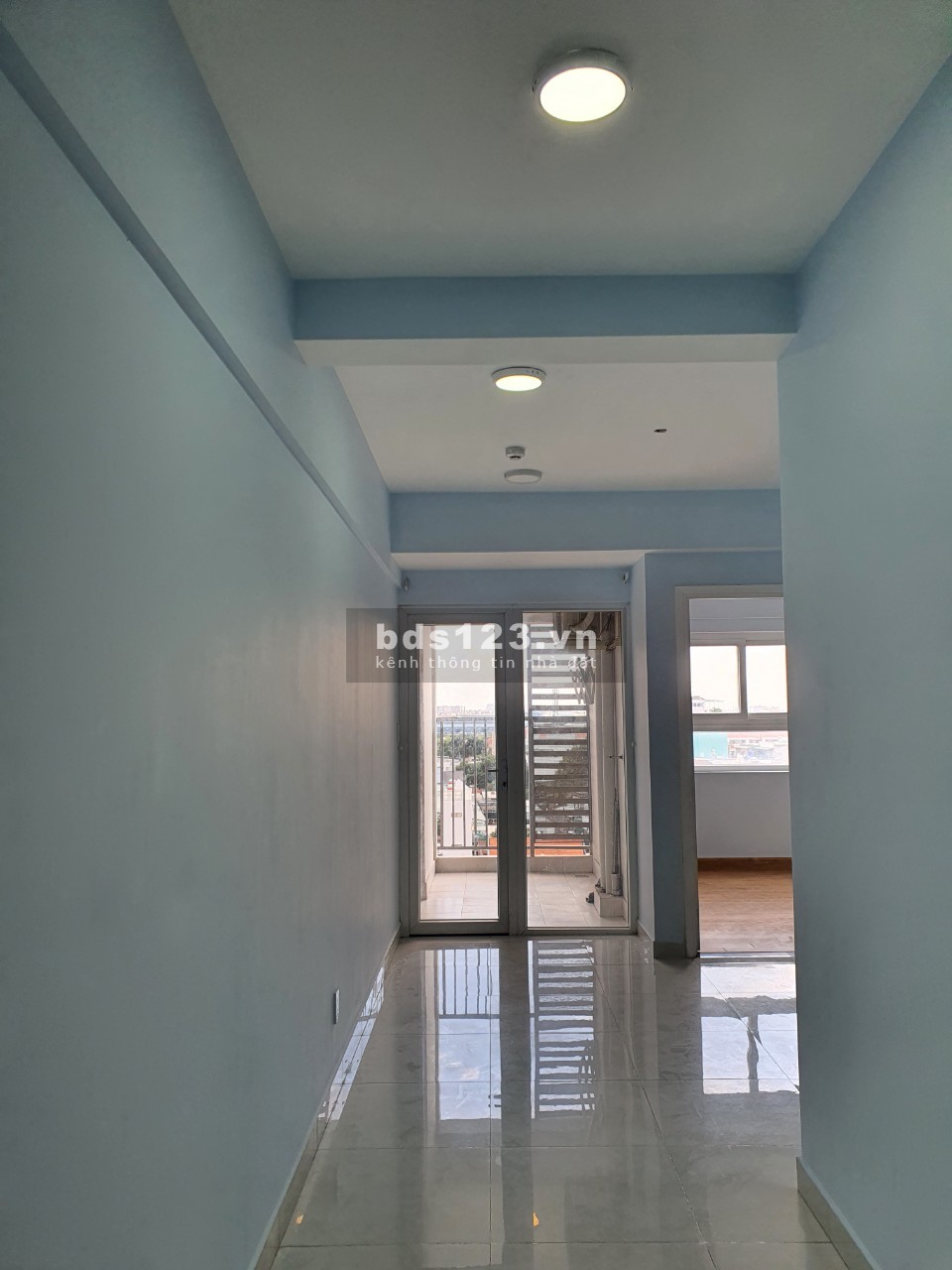 Ngộp Bank chia tay CH Prosper Plaza, diện tích sử dụng 50m2 giá 1.8 tỷ
