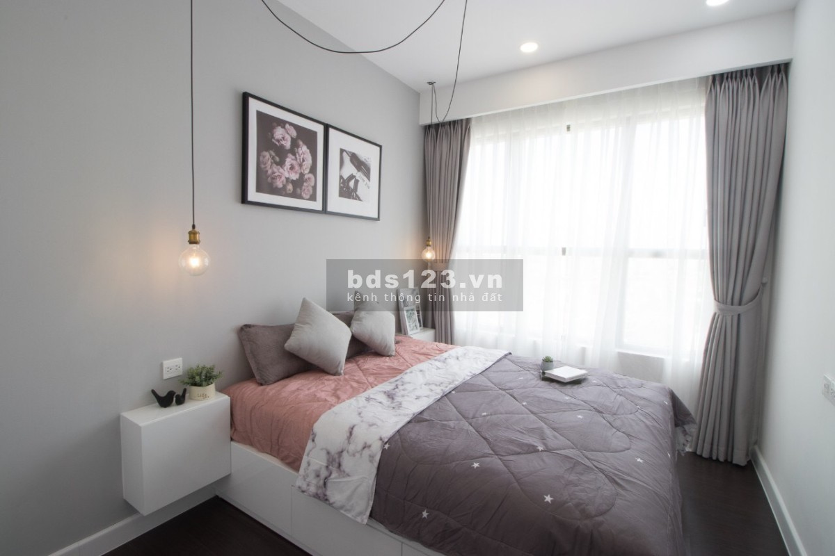 Tin Thật 100% cần bán gấp căn 3PN - 96m2, view đẹp(view sông) tầng trung, 5.5 tỷ. LH: 0903681920