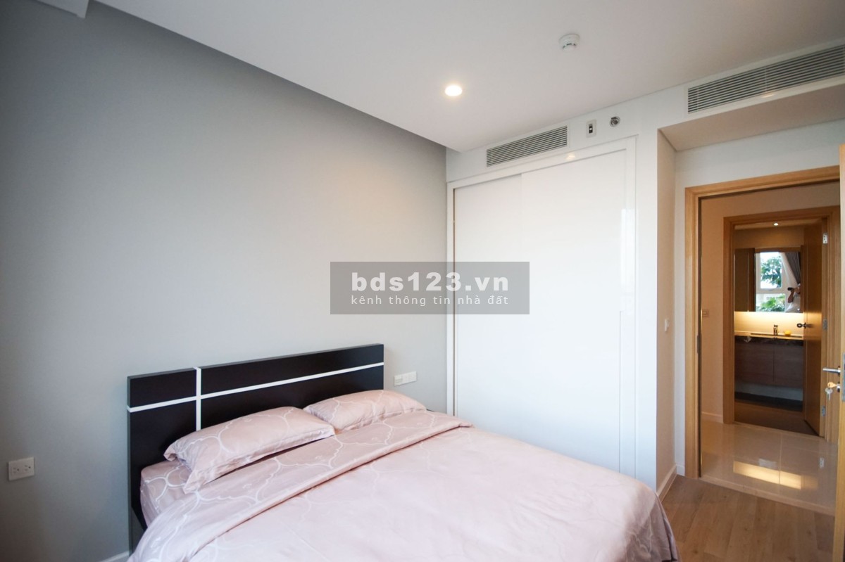 Tháp Sarimi, khu đô thị mới Sala giá 1.900$ view đẹp tiện ích đủ