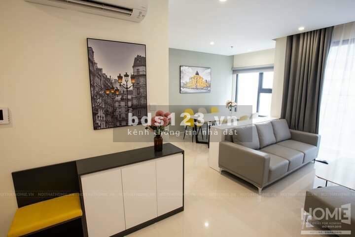 Cần bán hộ chung cư 55m2, 2 phòng ngủ giá 1,6 tỷ tại Vinhomes Ocean Park- Gia Lâm