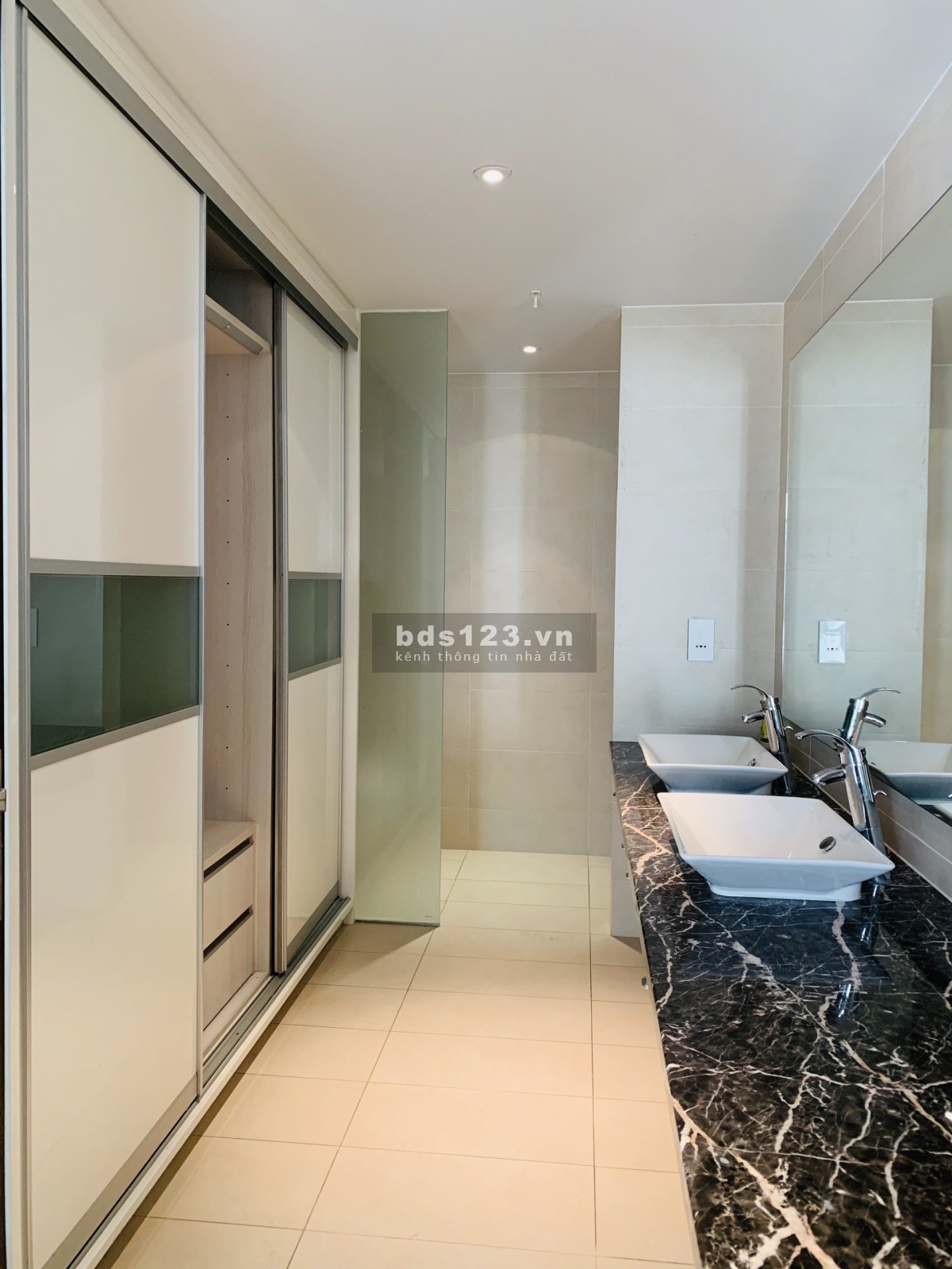 Chỉ Duy Nhất 1 căn tại Tháp Brillant 223m2 - Đảo Kim Cương 3PN+1plv. LH Tâm: 0902.0506.43