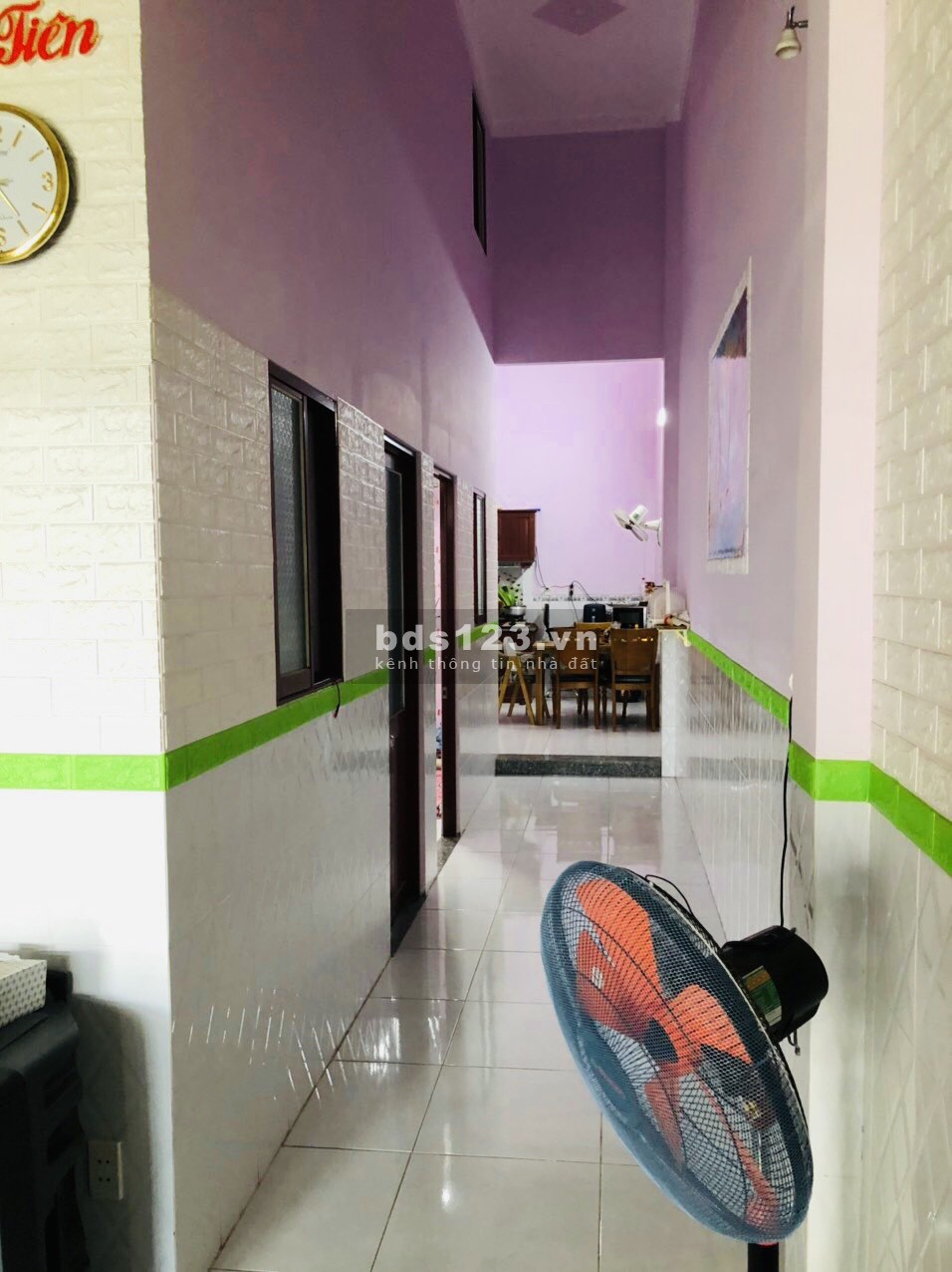 Siêu Phẩm Nhà Chợ Quang Thắng, diện tích 100m², Giá hời chỉ 1,6 Tỷ Đồng có TL