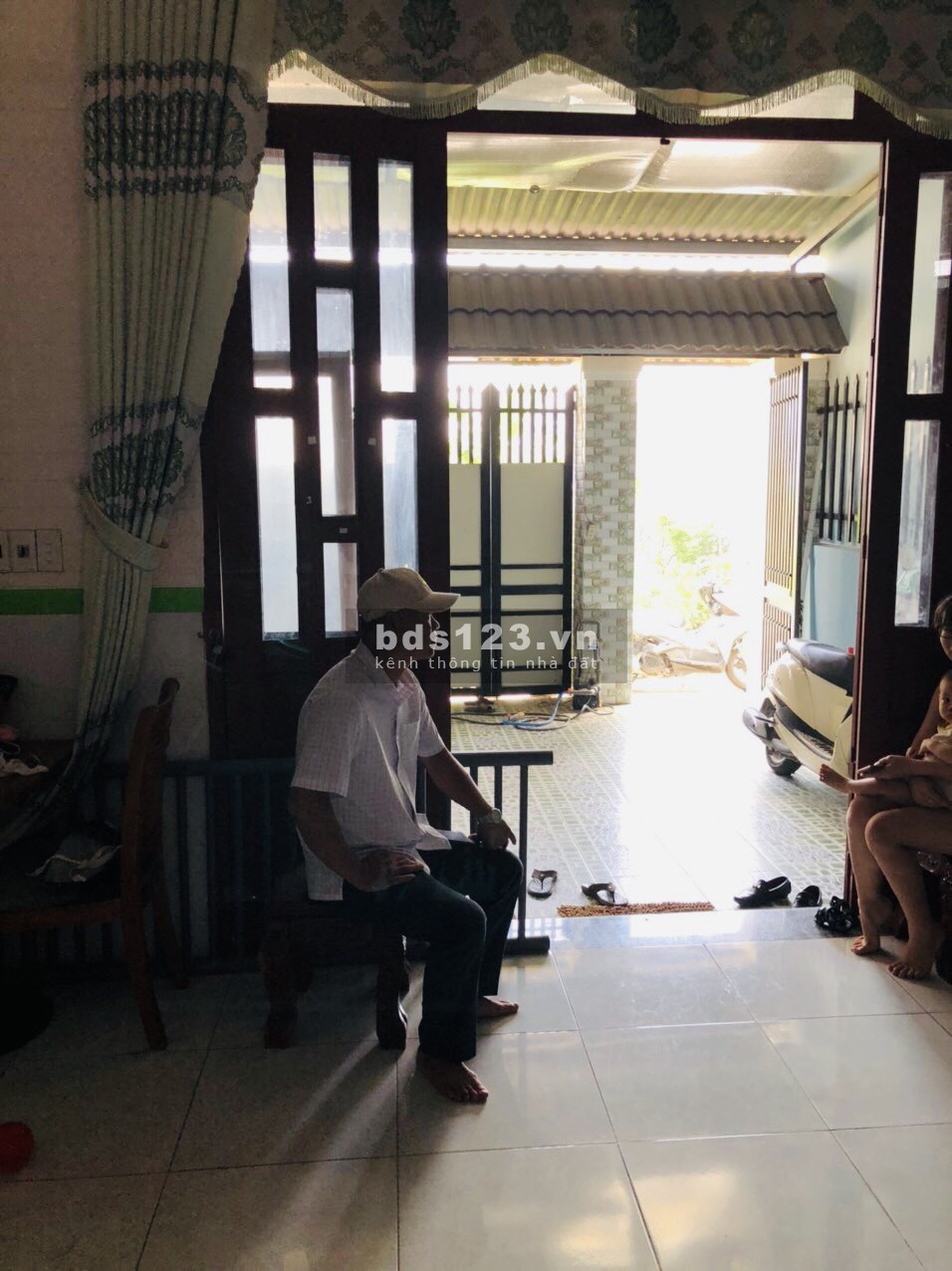 Siêu Phẩm Nhà Chợ Quang Thắng, diện tích 100m², Giá hời chỉ 1,6 Tỷ Đồng có TL