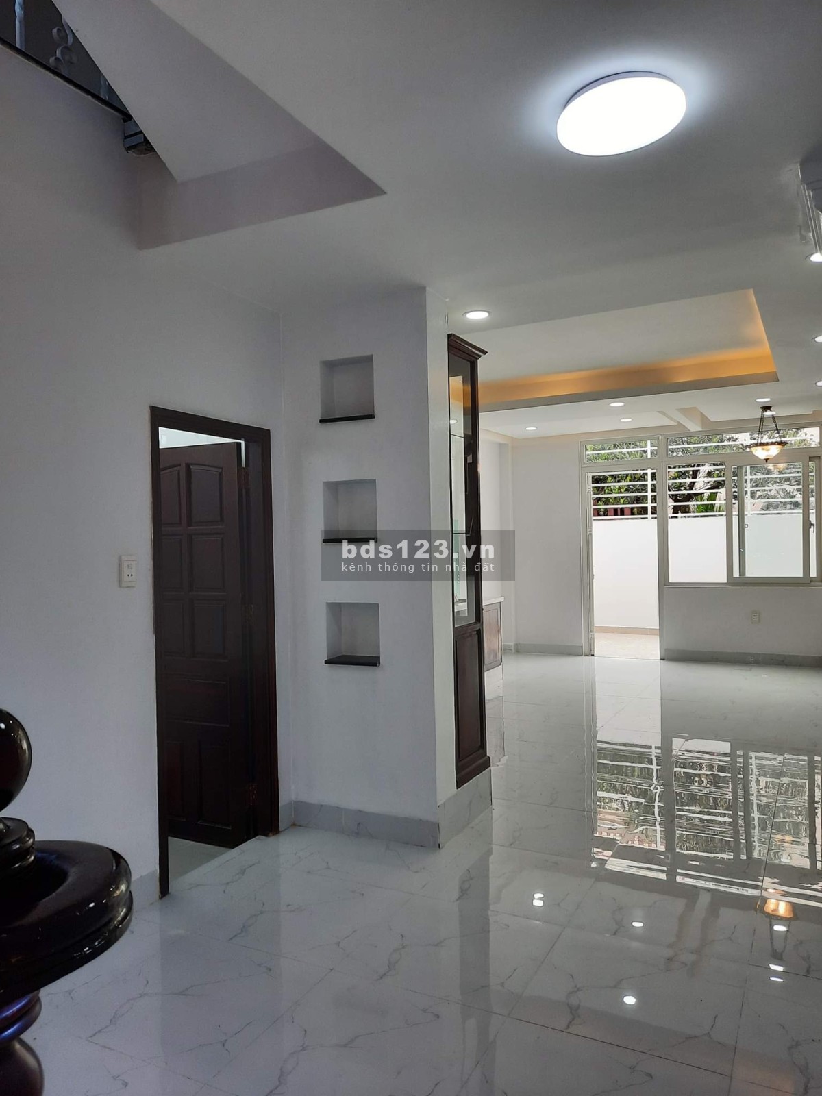 Bán nhà Đông Hưng Thuận Quận 12, diện tích 92m2, giá tốt đúc 2 tầng kiên cố