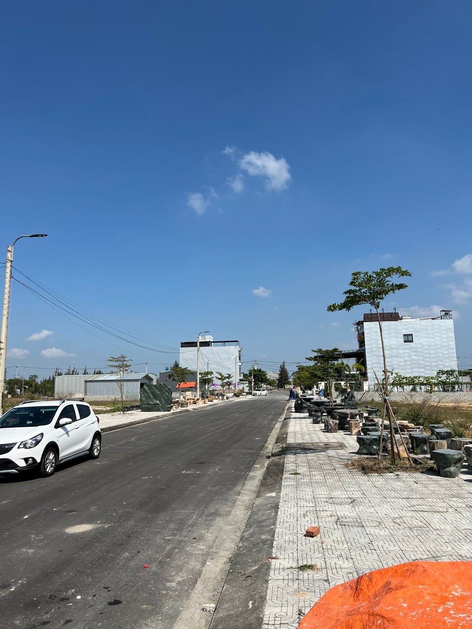 Bán Lô Đất Đường 7m5 khu đô thị số 4 Điện Ngọc Quảng Nam lh 0966398866
