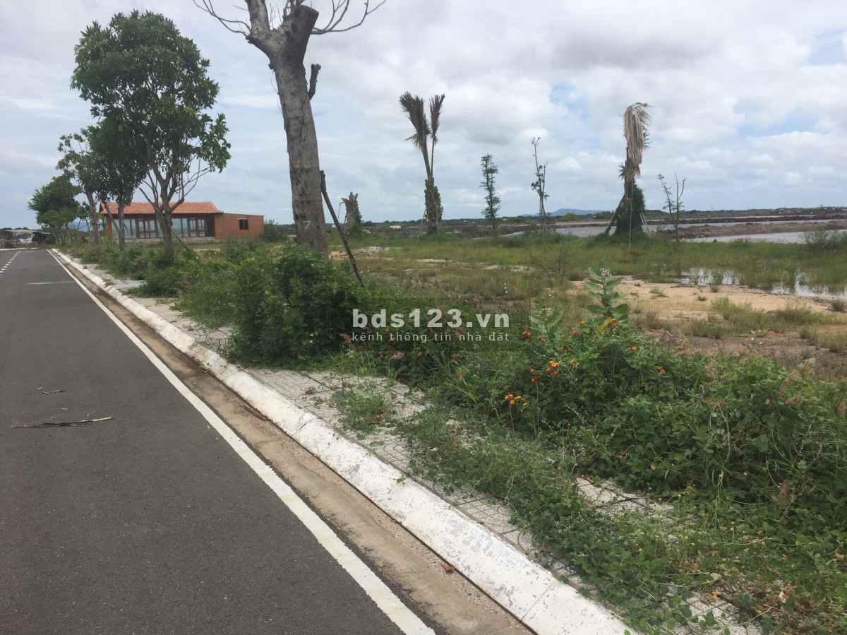 Đất nền An Ngãi TT Long Điền - Bà Rịa Vũng Tàu giá thương lượng, lh 0933220151