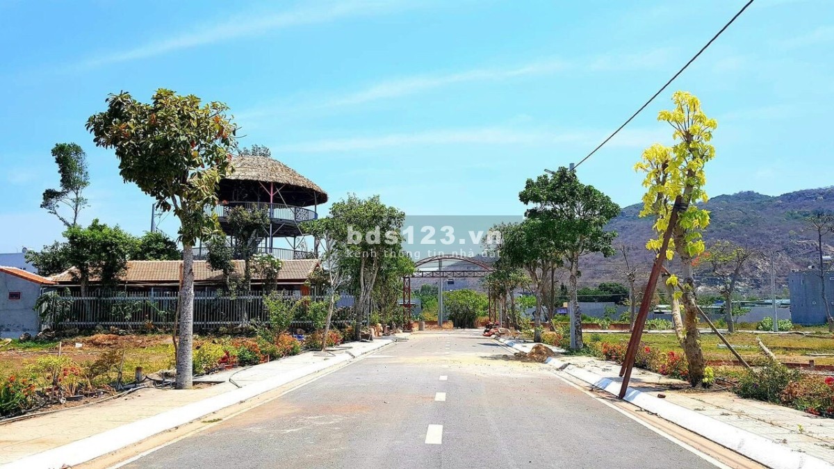 Đất nền An Ngãi TT Long Điền - Bà Rịa Vũng Tàu giá thương lượng, lh 0933220151