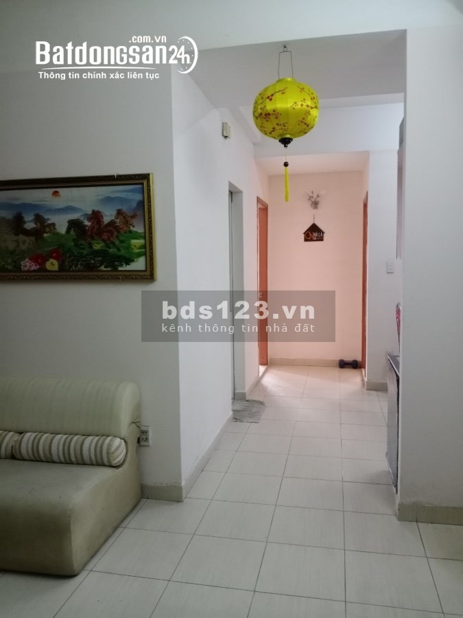 Bán căn hộ 98m2 tầng 5 c/c Bình Minh P Hiệp Phú Q9 TP Thủ Đức