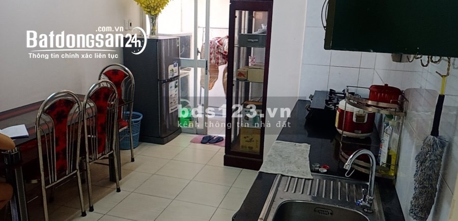 Bán căn hộ 98m2 tầng 5 c/c Bình Minh P Hiệp Phú Q9 TP Thủ Đức