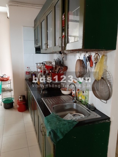 Bán căn hộ 98m2 tầng 5 c/c Bình Minh P Hiệp Phú Q9 TP Thủ Đức