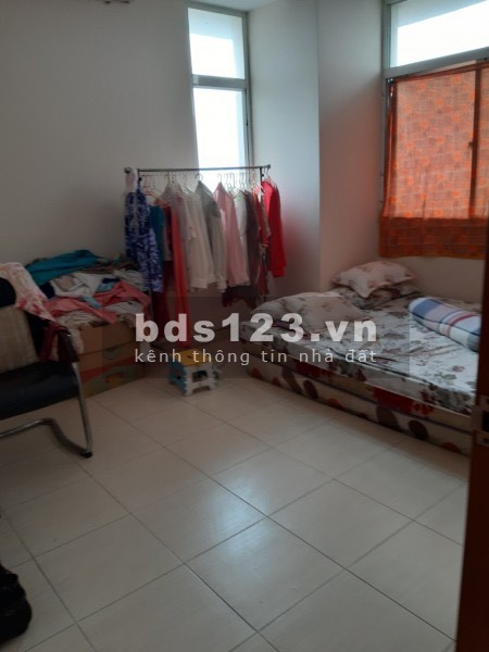 Bán căn hộ 98m2 tầng 5 c/c Bình Minh P Hiệp Phú Q9 TP Thủ Đức