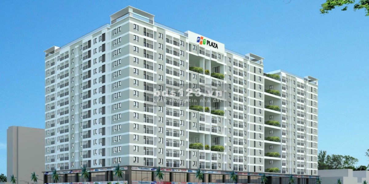 Căn hộ FPT Plaza Đà Nẵng giá chỉ 1.9 tỷ bàn giao 2023 liên hệ 0903 211 711