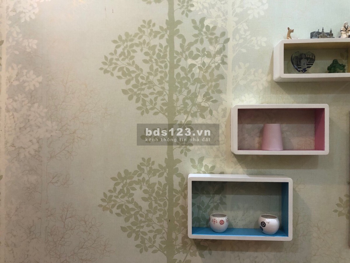 Chính chủ cần bán gấp căn hộ 65m2 chung cư Kim Văn Kim Lũ