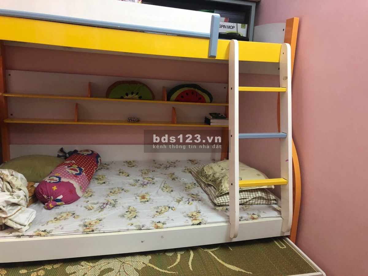 Chính chủ cần bán gấp căn hộ 65m2 chung cư Kim Văn Kim Lũ