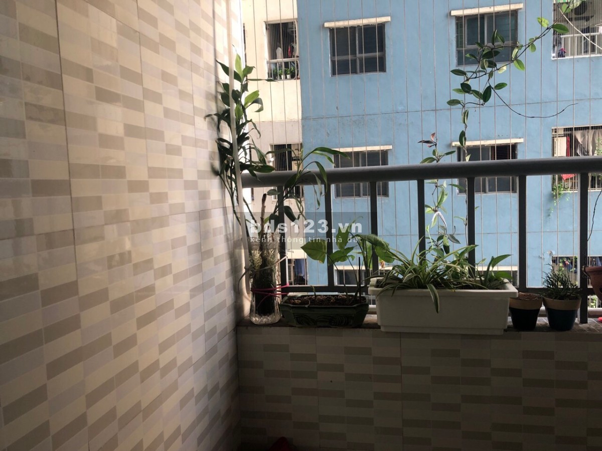 Chính chủ cần bán gấp căn hộ 65m2 chung cư Kim Văn Kim Lũ
