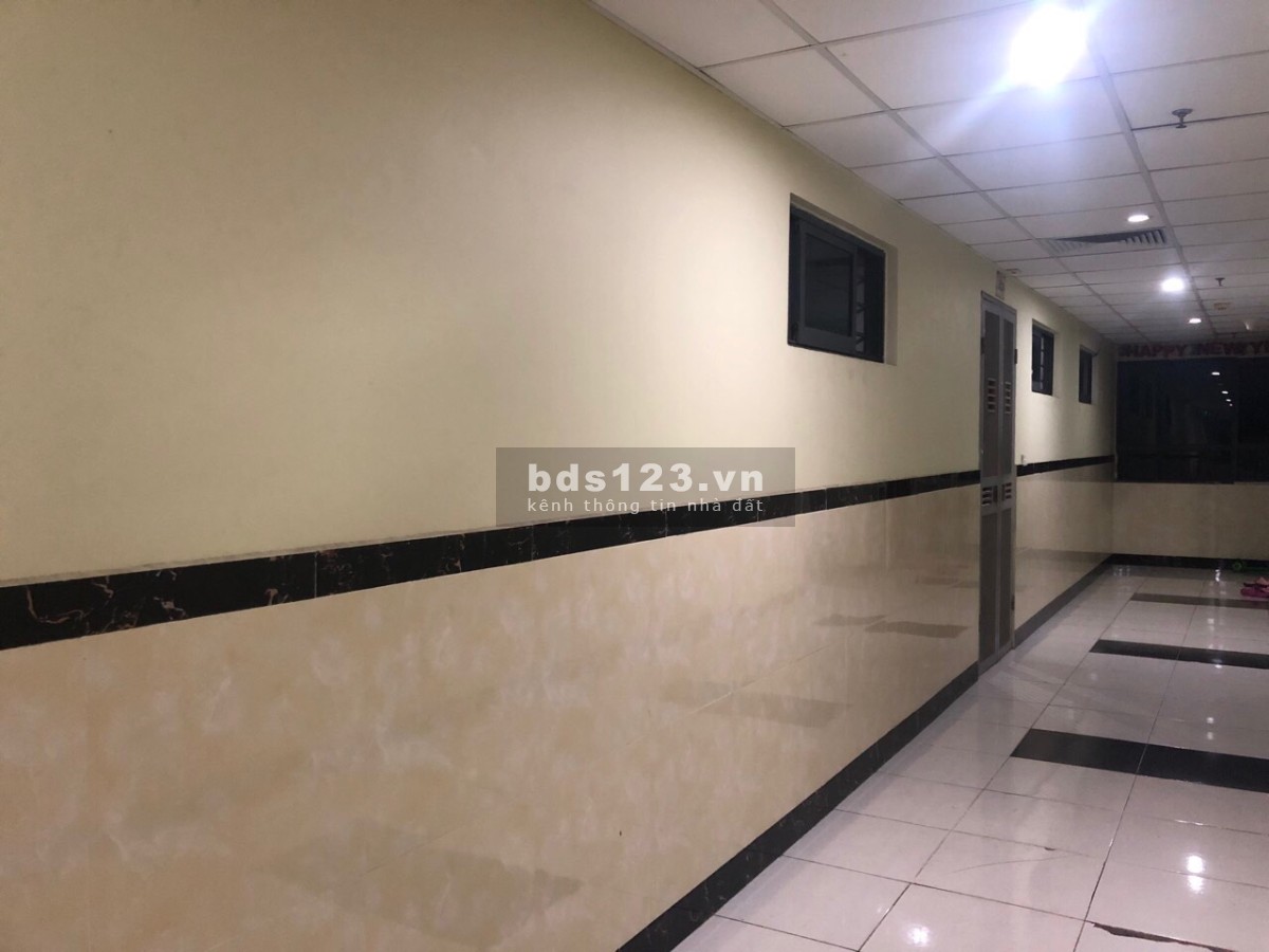 Chính chủ cần bán gấp căn hộ 65m2 chung cư Kim Văn Kim Lũ
