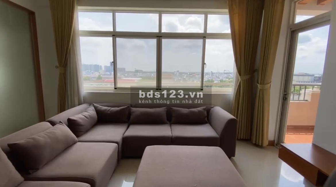 Cho thuê Cảnh Viên 1, 120m2, 3PN, View đẹp, nhà rộng thoáng mát