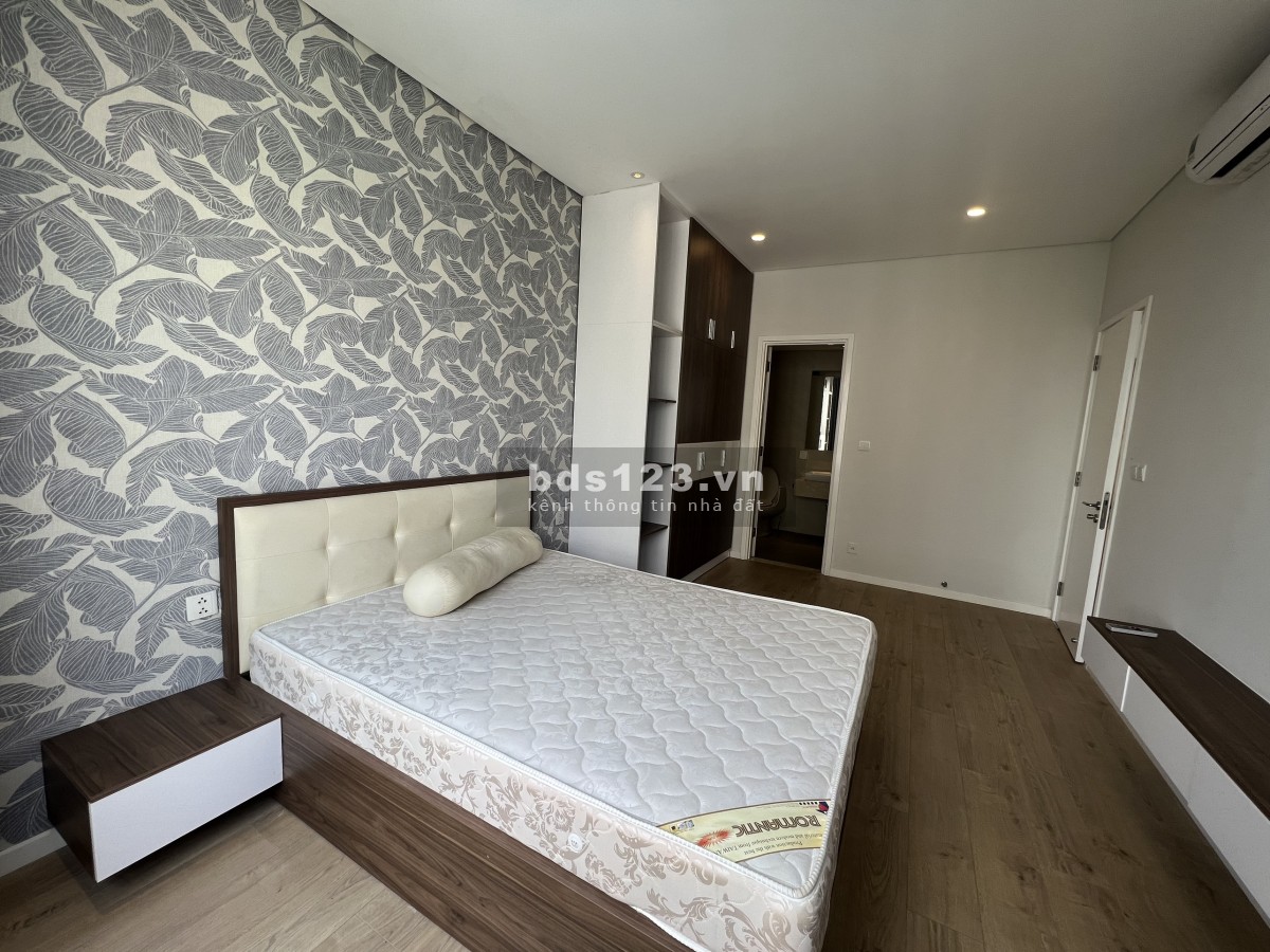 Khách chỉ việc chốt thuê - Còn lại cứ để em lo. Căn hộ 2pn tại Đảo Kim Cương cho thuê. 0902.0506.43