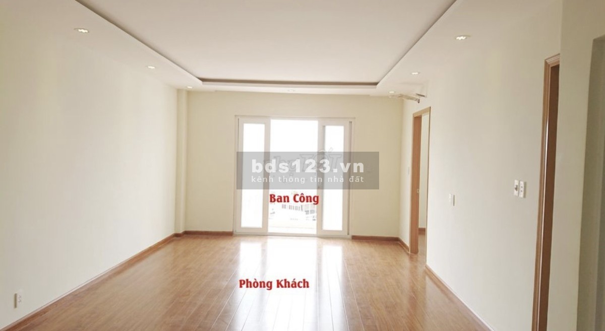 Bán căn góc diện tích sử dụng 69m2 tầng 7 c/c I-home P14 Gò Vấp