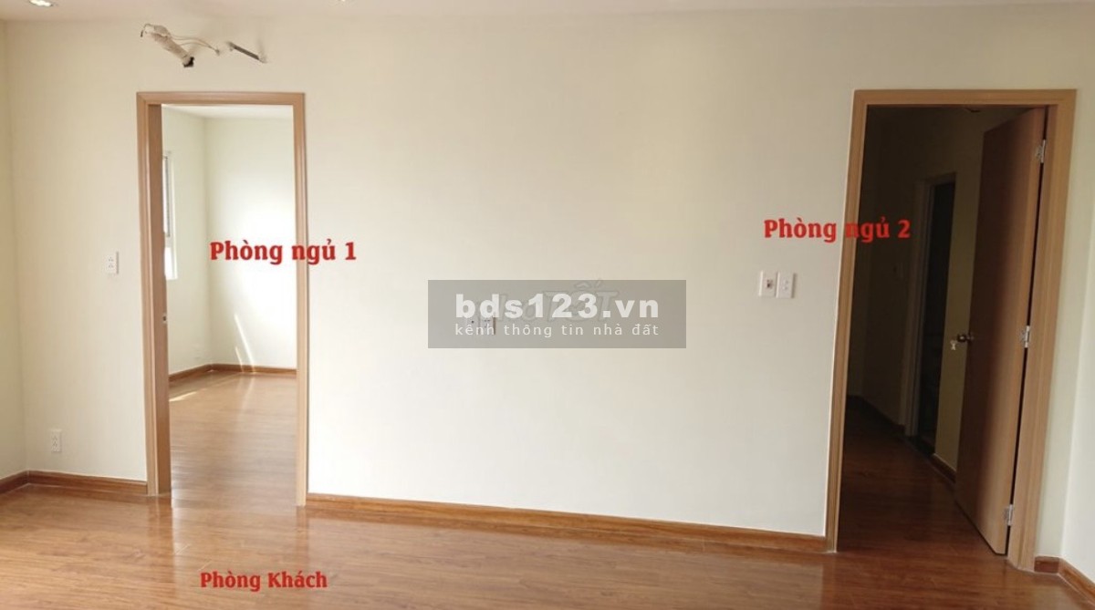 Bán căn góc diện tích sử dụng 69m2 tầng 7 c/c I-home P14 Gò Vấp