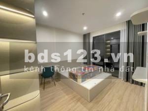 Bán căn 2PN+1VS giá 1.530 triệu tại Vinhomes Ocean Park pháp lý chuẩn