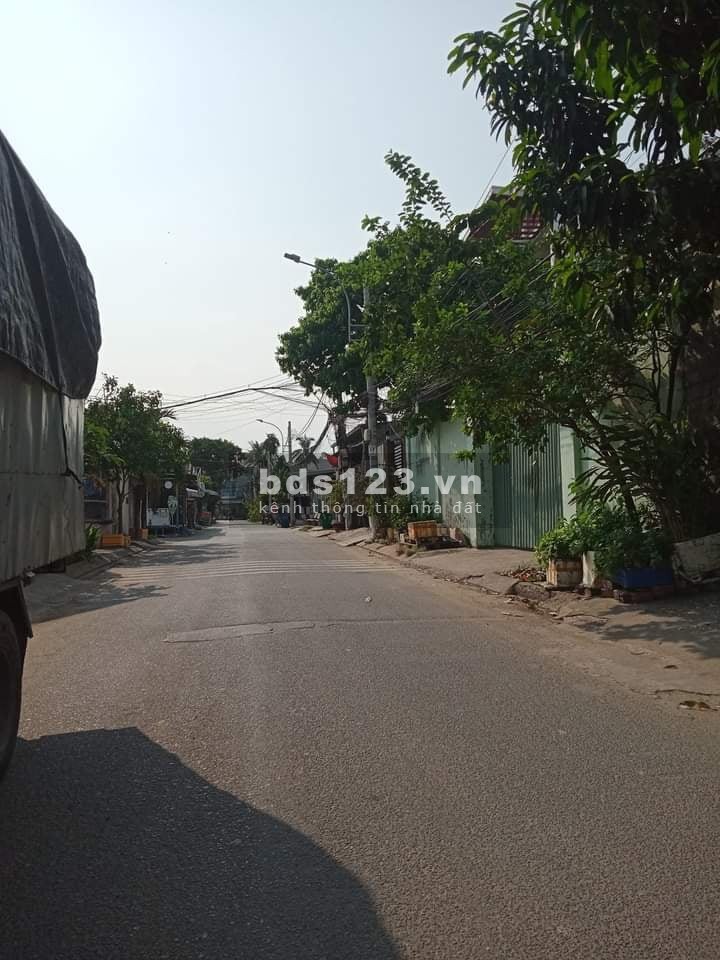Bán nhà mặt tiền phường Trường Thọ, Thủ Đức, diện tích…