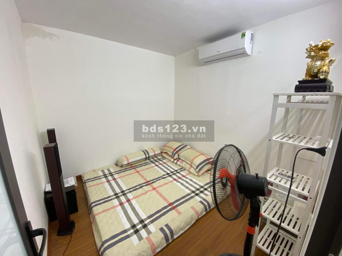 Sở hữu ngay nhà Minh Khai, Hai Bà Trưng DT 20m² x 3 tầng, chỉ với 2,5 tỷ đồng.