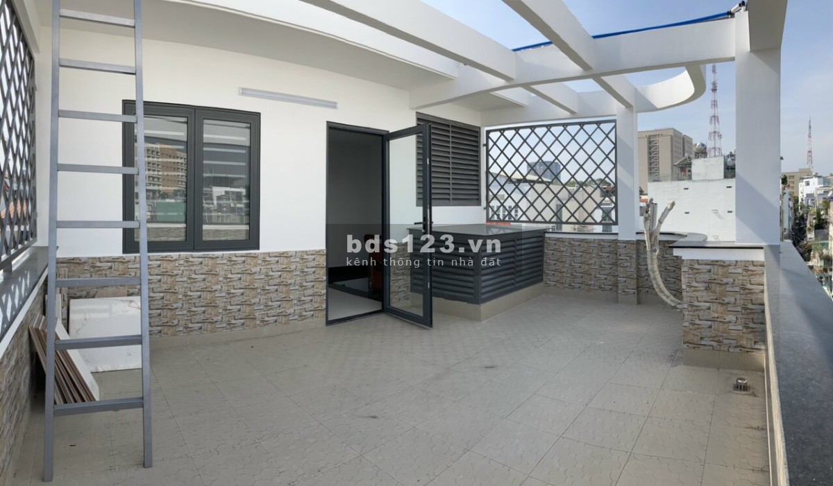 Chính chủ cần bán nhà Đường Trần Đình Xu Quận 1 giá rẻ lh 0329736978