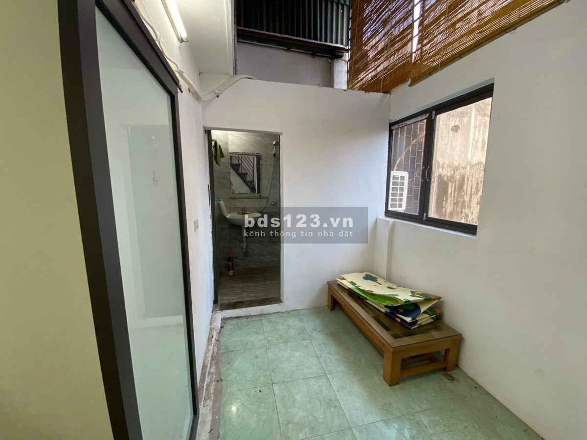 Sở hữu ngay nhà Minh Khai, Hai Bà Trưng DT 20m² x 3 tầng, chỉ với 2,5 tỷ đồng.