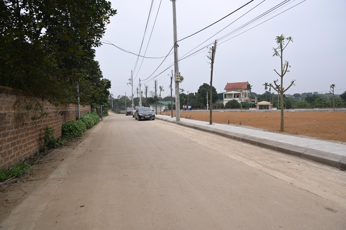 Chính chủ cần thanh khoản lô đất nền hoà lạc giá cắt lỗ bán nhanh cho các nhà đầu tư chỉ từ 700tr