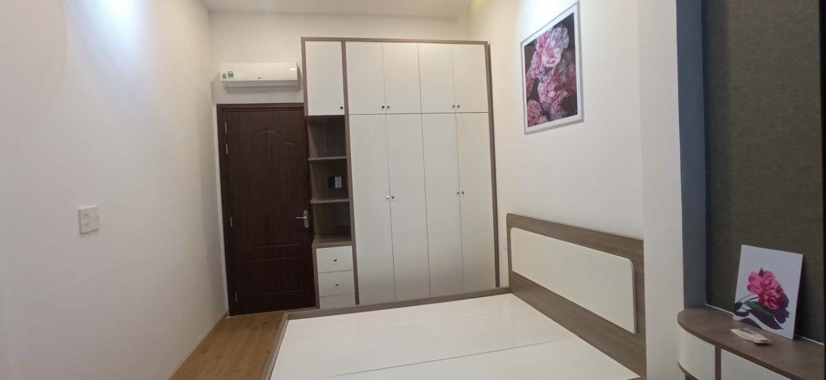 Bán nhà hẻm xe tải cách đường 15m, khu Vip Trịnh Đình Trọng, nhỉnh 2 tỷ