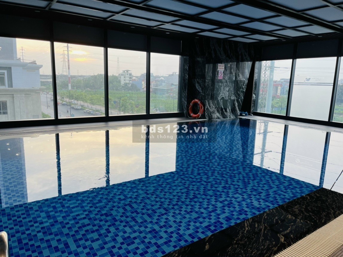 Sunshine City Ciputra view sông Hồng 3 tỷ,chỉ cần 900tr nhận nhà ở ngay, tặng gói nội thất 300tr