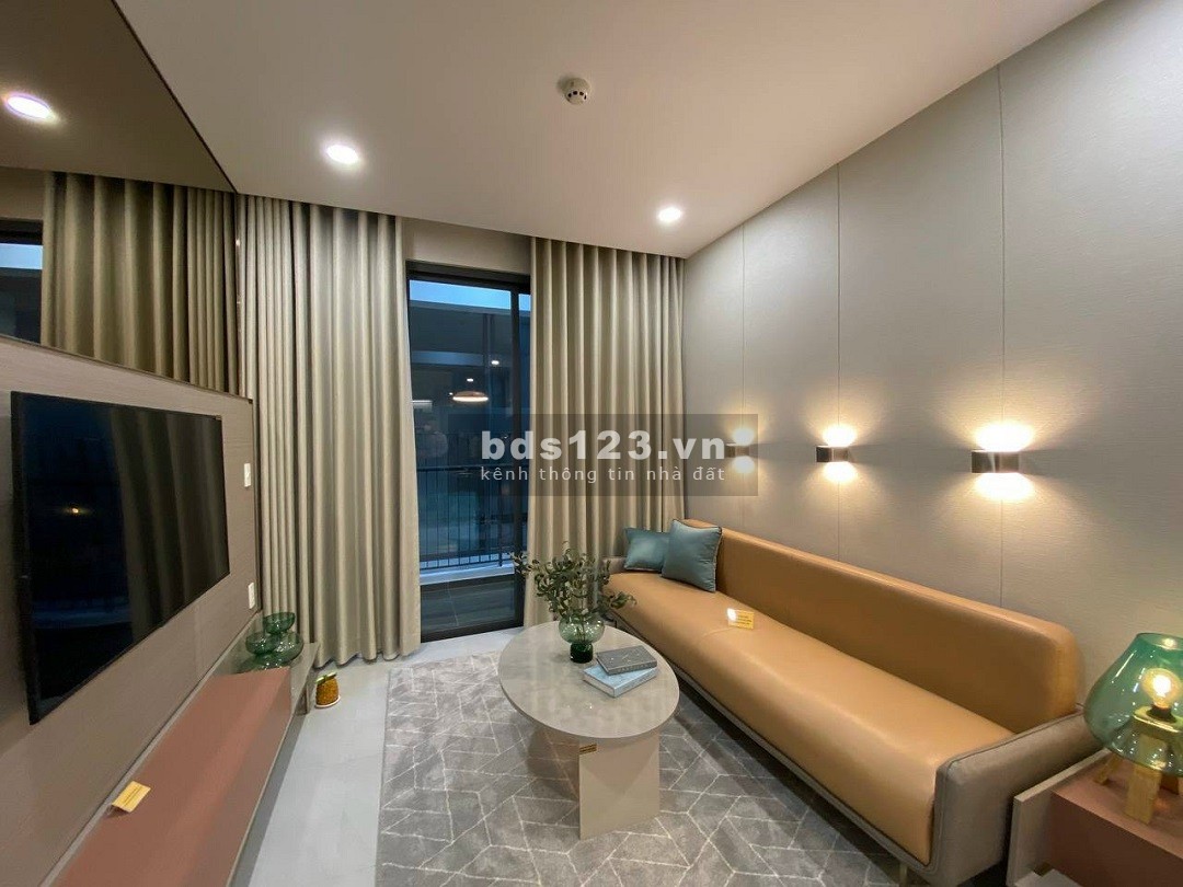 Combo an cư và đầu tư với căn 3 phòng ngủ tại MT Eastmark City giá 39 triệu/m2, ck 5%