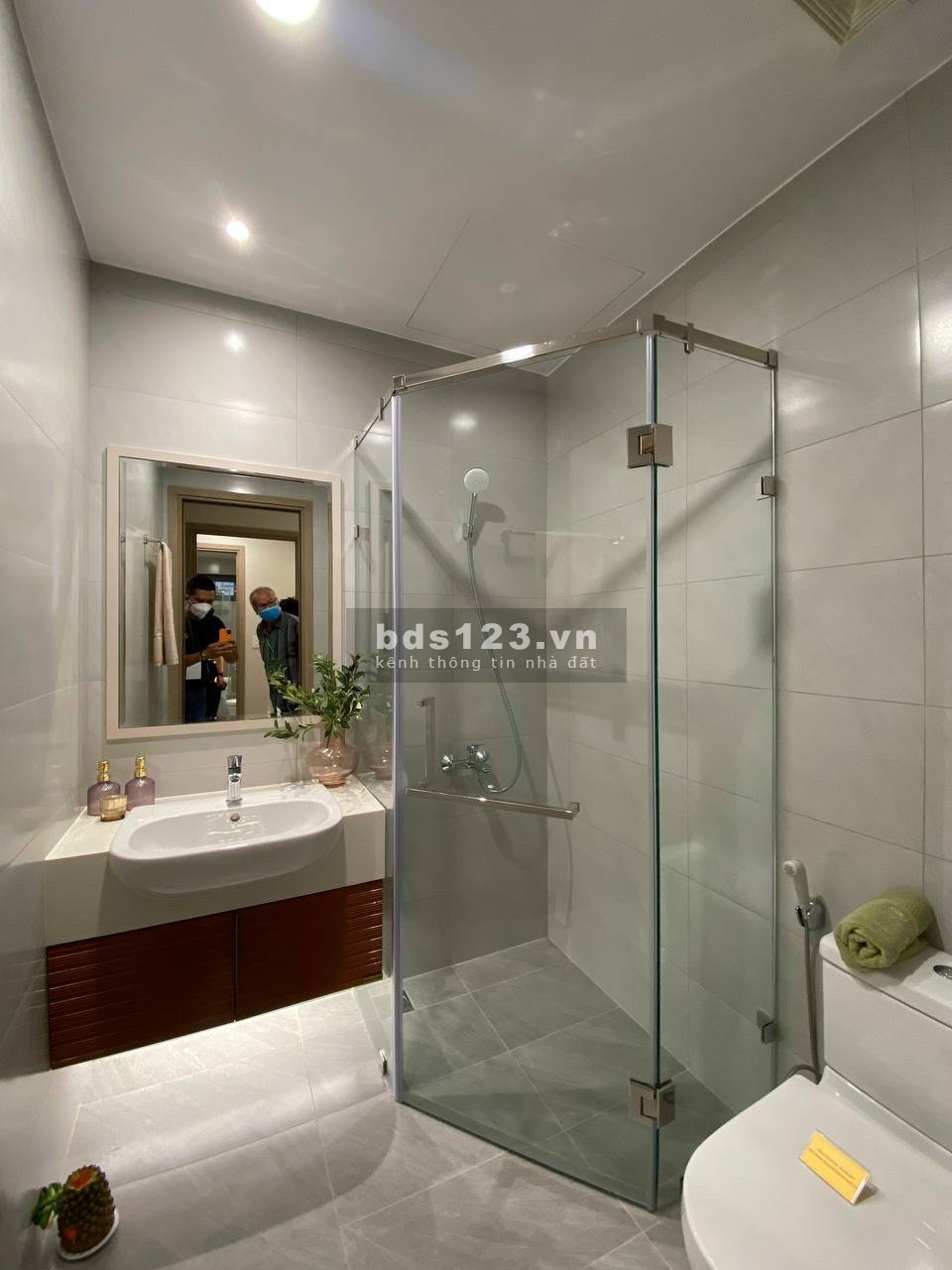 Combo an cư và đầu tư với căn 3 phòng ngủ tại MT Eastmark City giá 39 triệu/m2, ck 5%