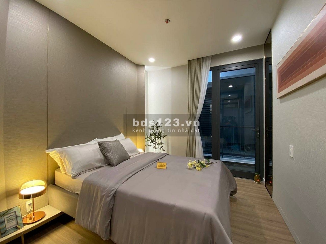 Combo an cư và đầu tư với căn 3 phòng ngủ tại MT Eastmark City giá 39 triệu/m2, ck 5%