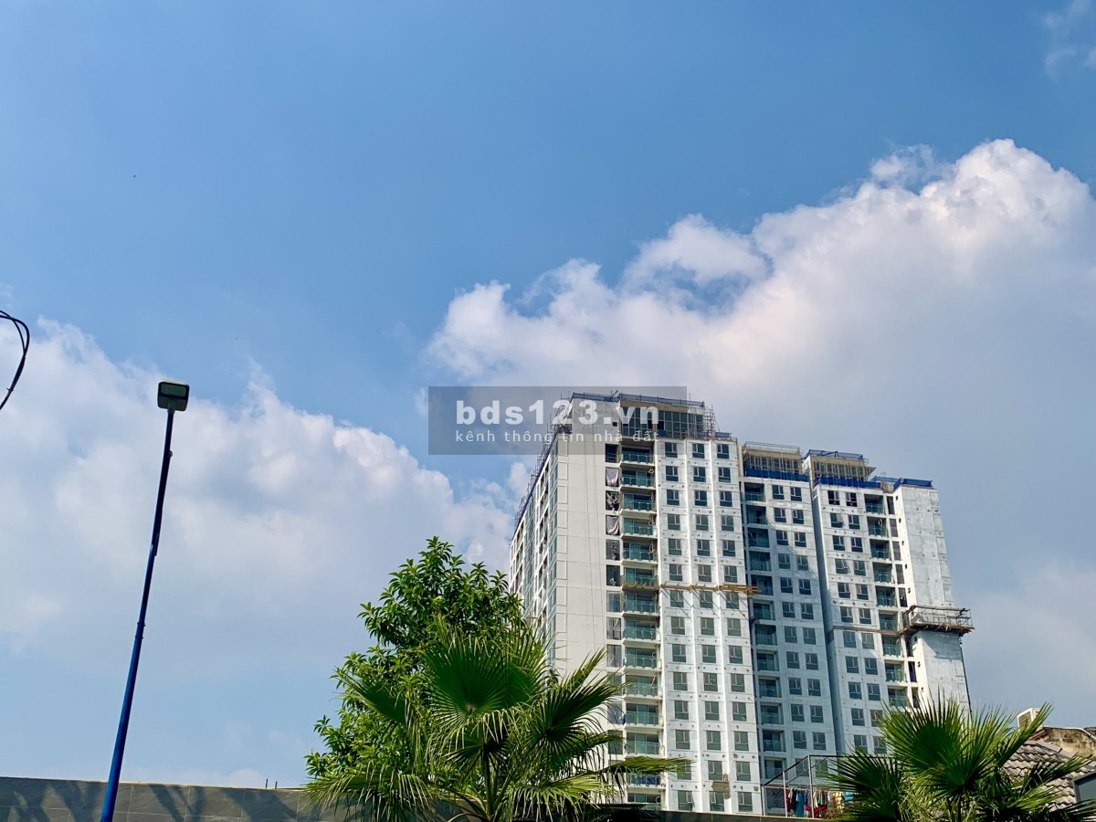 Bán căn hộ đẹp giá gốc ký hợp mua bán trực tiếp chủ đầu tư, bàn giao hoàn thiện