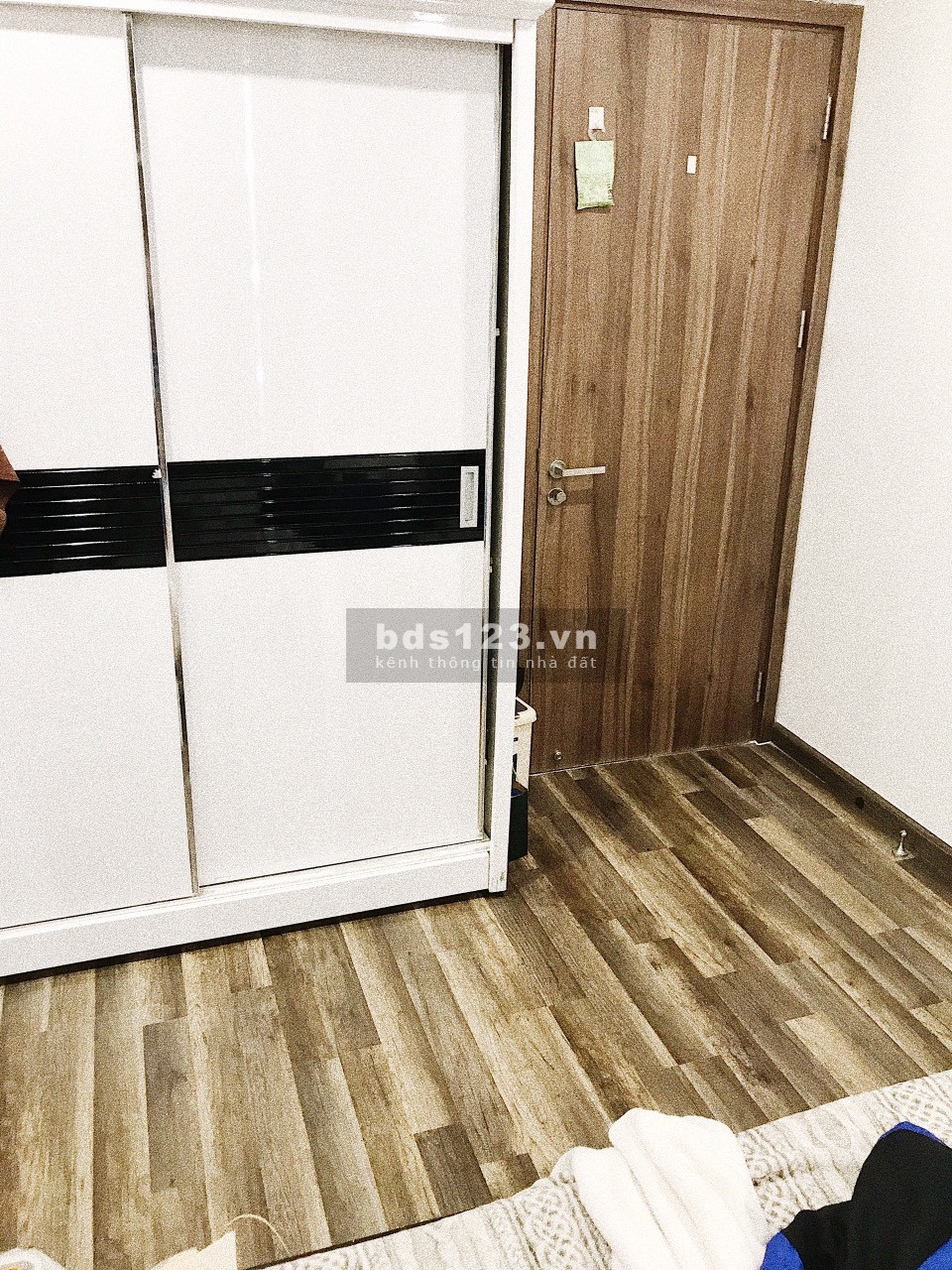 Căn hộ diện tích 58m2, 1PN+, Hà Đô Quận 10 cần bán 5.3 tỷ thương lượng