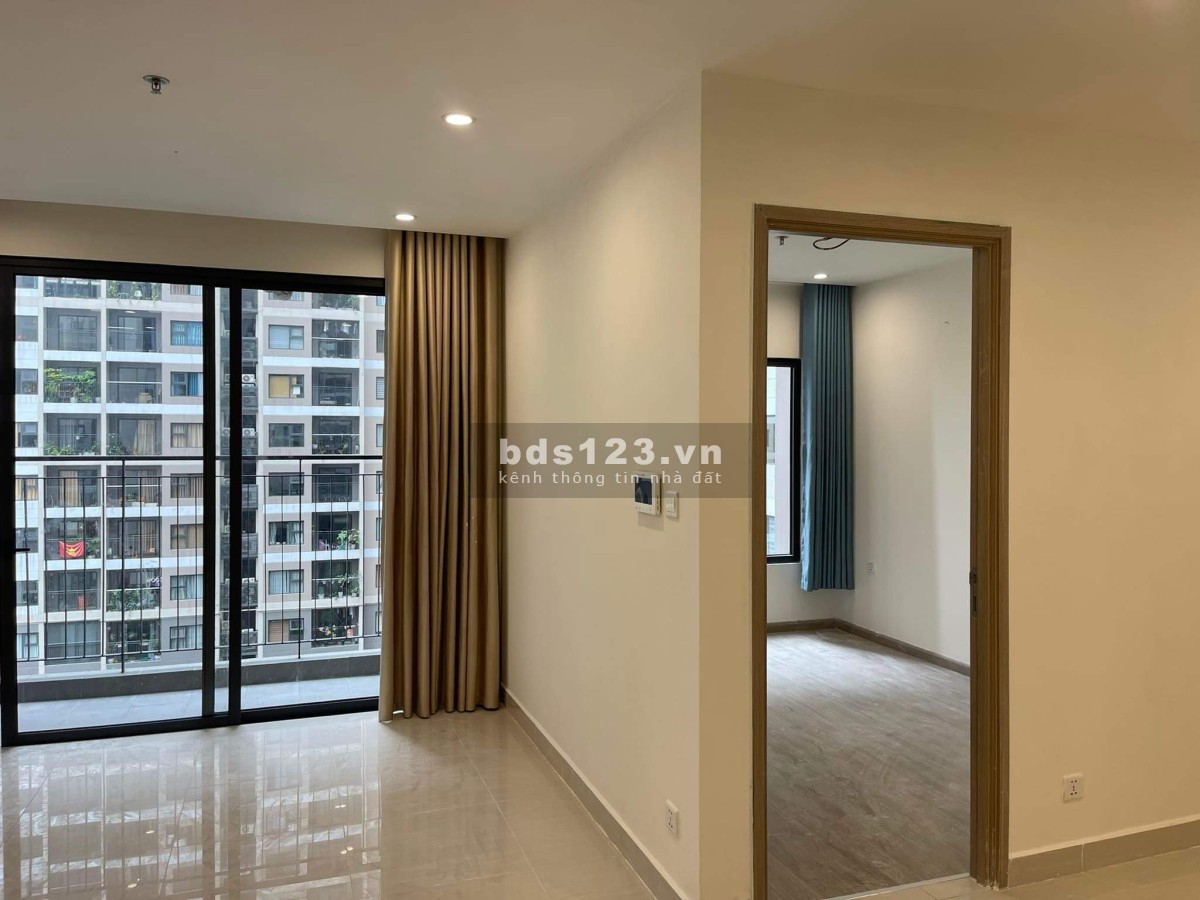 Cần bán căn hộ chung cư 55m2, 2 phòng ngủ giá 1,5 tỷ tại Vinhomes Ocean Park- Gia Lâm