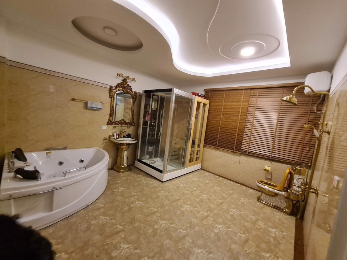 Bán nhà ngõ 401 Xuân Đỉnh, Từ Liêm, Hà Nội bàn giao có đầy đủ nội thất
