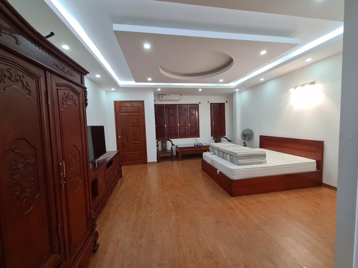 Bán nhà ngõ 401 Xuân Đỉnh, Từ Liêm, Hà Nội bàn giao có đầy đủ nội thất