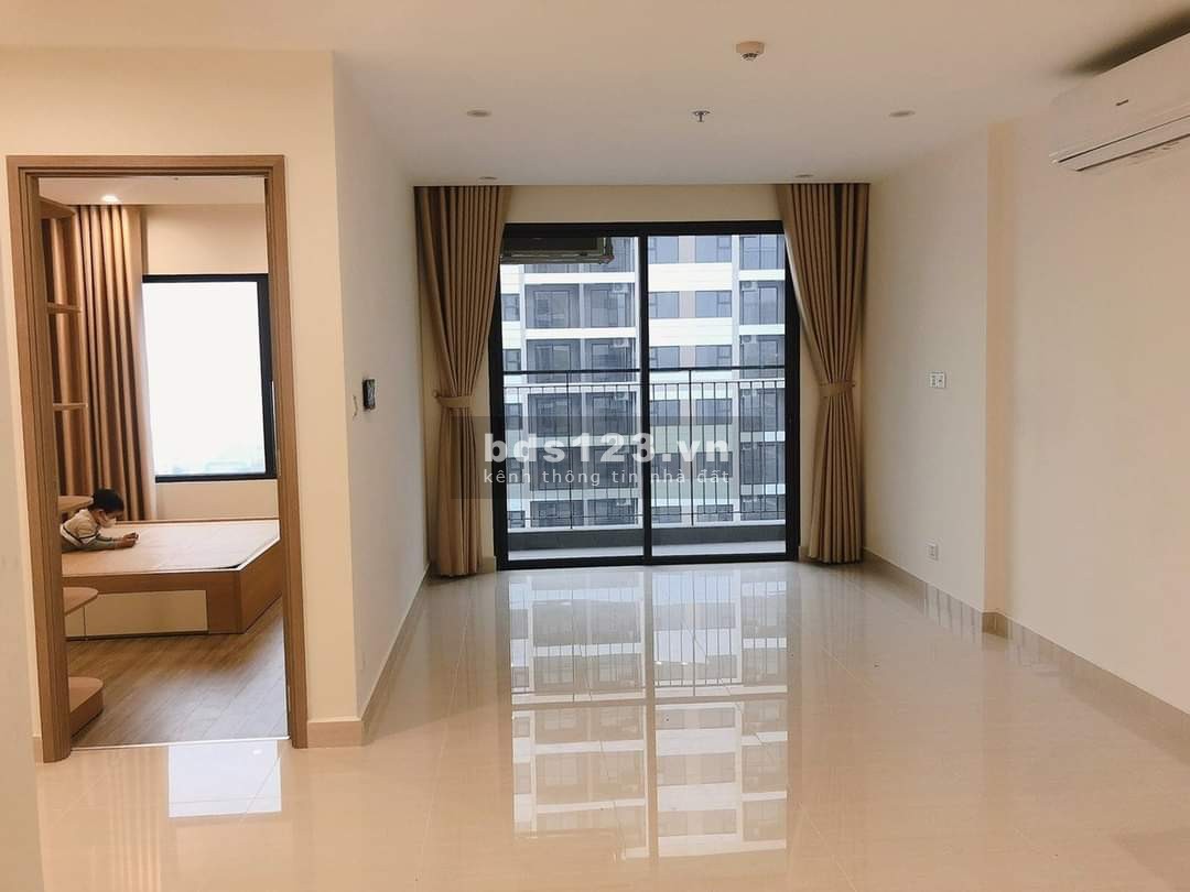 Cần bán căn hộ chung cư 55m2, 2 phòng ngủ giá 1,5 tỷ tại Vinhomes Ocean Park- Gia Lâm