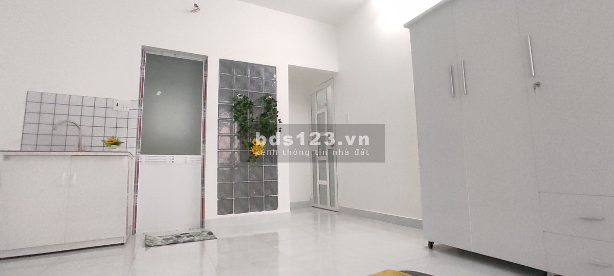 Siêu phẩm phòng ban công rộng 20m2 thoáng mát ở Lê Đức Thọ khu an ninh
