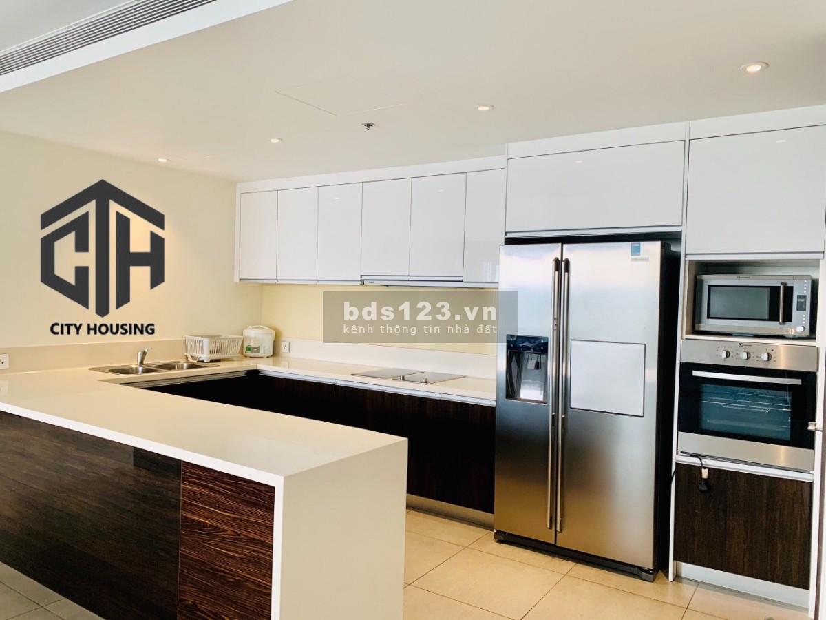 Căn hiếm 3 phòng ngủ diện tích 223m2 chung cư Đảo Kim Cương liên hệ 0938221611