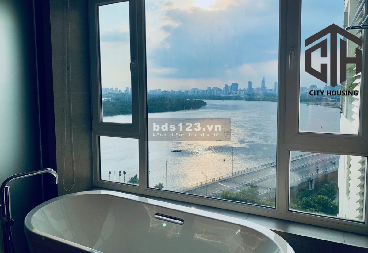 Căn hiếm 3 phòng ngủ diện tích 223m2 chung cư Đảo Kim Cương liên hệ 0938221611